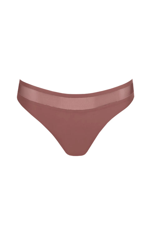 Marie Jo Louie Thong
